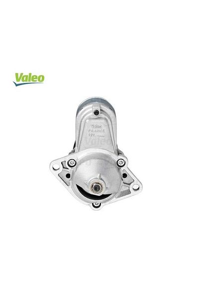 VALEO 12v Starter Motor 10 Teeth 1.3kw Chevrolet Aveo/kalos/lacetti-daewoo-opel Combo/corsa/astra/vectra