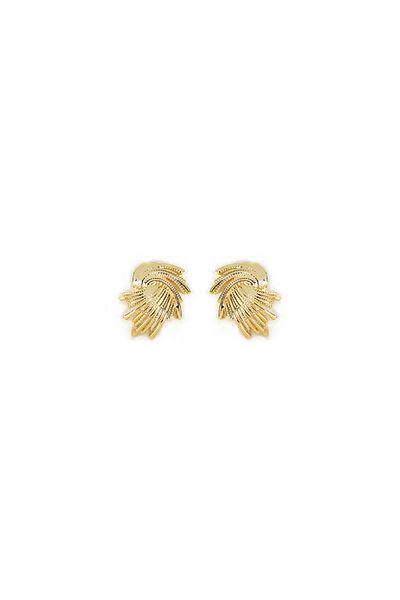 İpekyol Metal Earring
