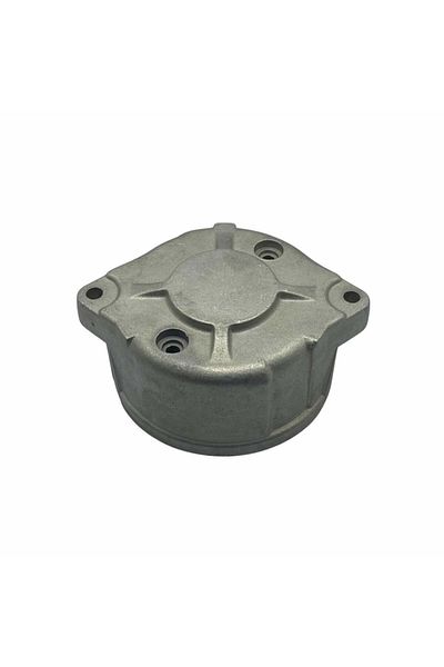 BRD-AUTO 6 Kw Daewoo Business Machine - Mitsubishi Marathon/Princess/Sapphire Type Starter Back Cover
