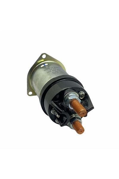 ZM 24v Starter Automatic Delco Type 37m/42m