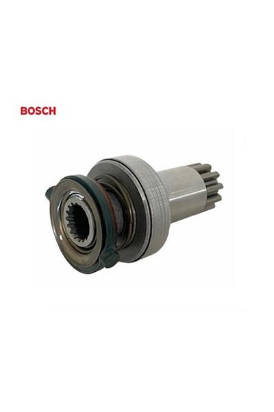 Bosch Marş Dişlisi 11 Diş Ters (16 KANAL) Audı-seat-skoda-vw