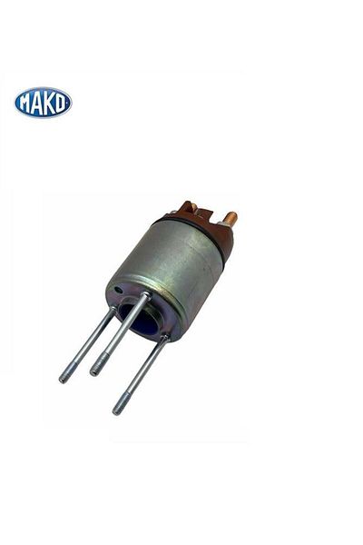 Mako 12v Marş Otomatiği Tofaş Doğan/kartal/şahin