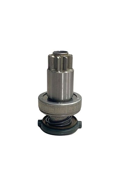 Bosch Starter Gear 9 Tooth Vw Polo