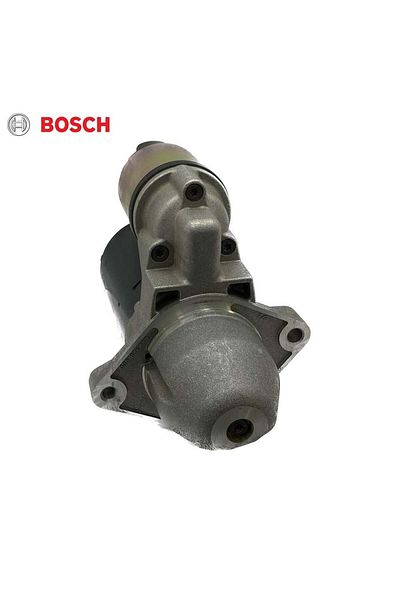 Bosch 12v Starter Motor 9 Teeth 1.1 Kw Rate 1.3 Multijet/opel 1.3 Cdtı