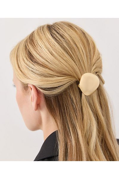İpekyol Metal Hair Elastics