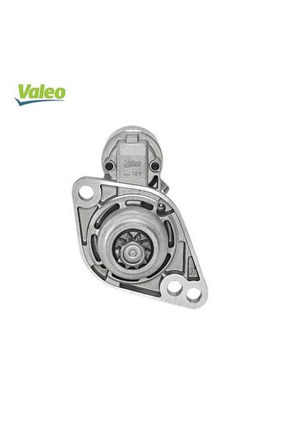 VALEO 12v Marş Motoru 10 Diş 1.1 Kw (2 KULAK) Audı/seat/skoda/vw