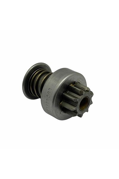 LUCAS Starter Gear Bosch Type 9 Tooth Bmw Em