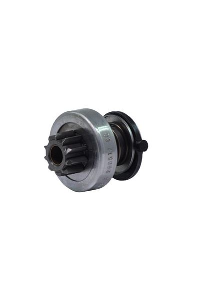 Cargo Starter Gear Bosch Type 10 Teeth (10 CHANNEL) Opel