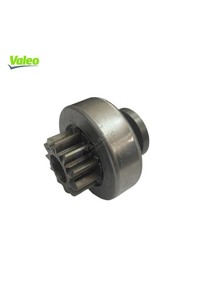 VALEO Starter Gear 11 Teeth Renault Clıo Iv/captur