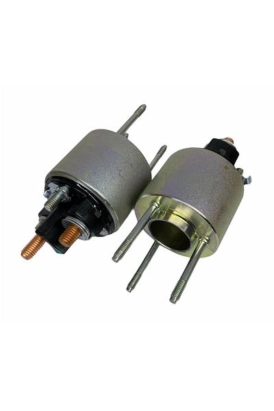 Mako 12v Marş Otomatiği Kmm (BENZİNLİ)