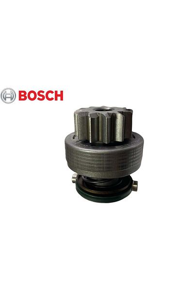 Bosch Starter Gear 12 Teeth (16 CHANNEL) Ford Transit 2011