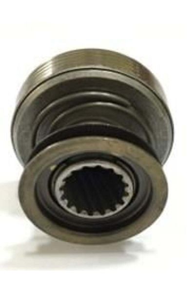 Bosch Starter Gear 9 Teeth (16 CHANNEL) (BODY DIAMETER:47 MM)
