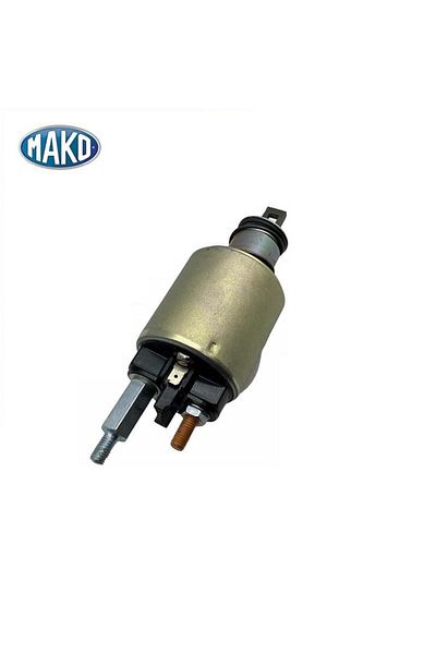 Mako 24v Starter Automatic Em (WITH PISTON)
