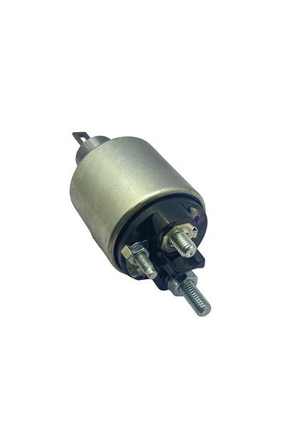 ZM 12v Starter Solenoid Bosch Type Kmm M6 Right Bmw-fıat Marea-ford Escort/fiesta-mercedes-opel Astra