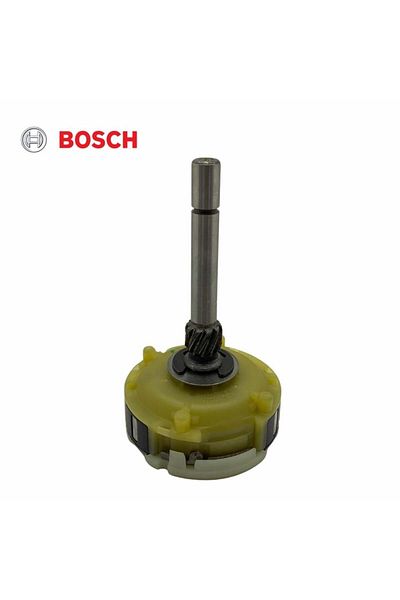 Bosch Starter Reducer Gear Shaft (PLANET) 2008 (DEMİLI 110) Fıat-ford-peugeot