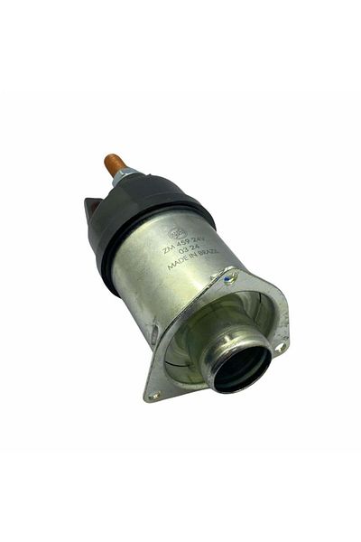 ZM 24v Starter Automatic Delco Type 37m/42m