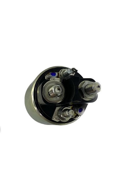 ZM 12v Marş Otomatiği Ince Gövde Bmw M5/m6 Sağ (24 MM) (KISA PİSTON)