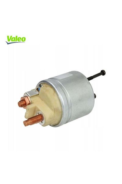 VALEO 12v Starter Automatic (2/3 HOLE) M5 Right