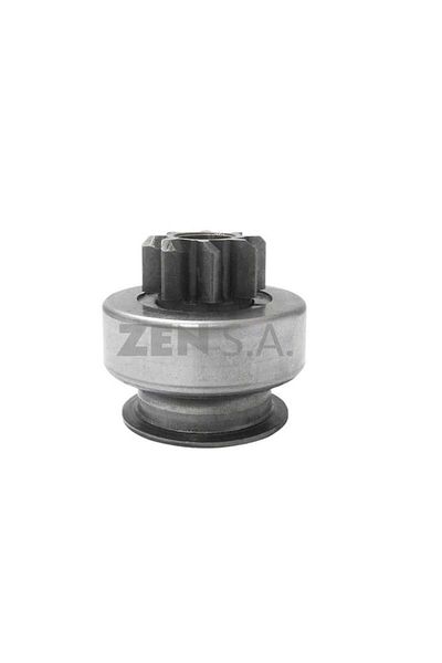 Zen Starter Gear Mitsubishi Type 8 Teeth
