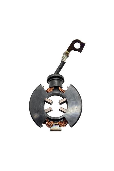 typer Ford Focus Diesel Motorcraft Type Pls Starter Charcoal Slot