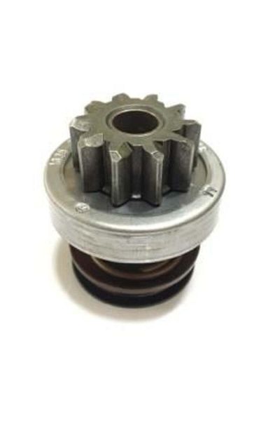 Bosch 10 Tooth Starter Gear - Fıat Doblo/ducato/egea/lınea-opel Combo-suzukı S4x Cross
