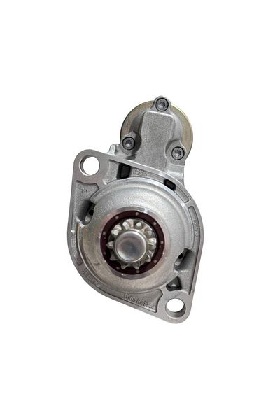 Bosch 12v Starter Motor 10 Teeth 2 Kw Reverse (2 EARS)