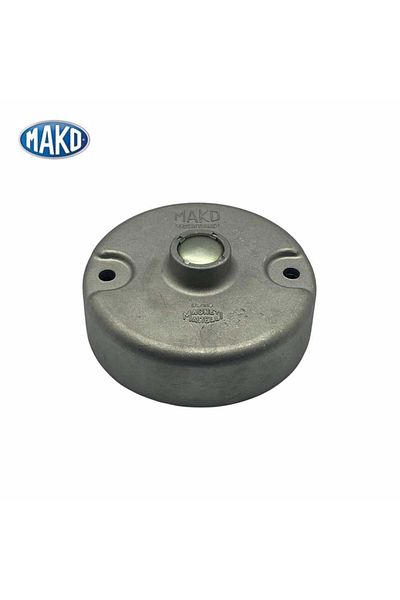 Mako Starter Back Cover Ford P100/taunus-renault R9/r11-tofaş Doğan/shahin/eagle