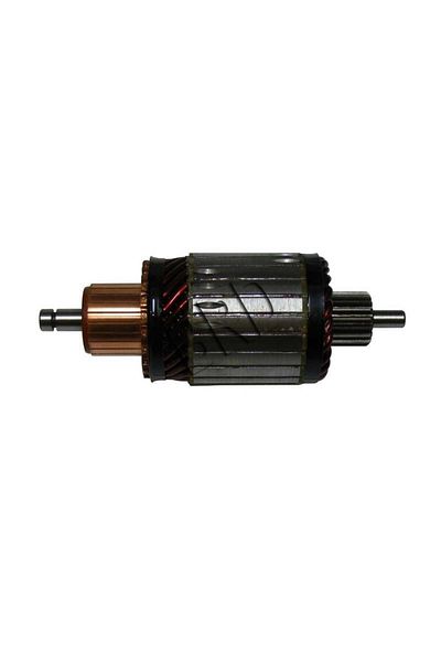 BRD-AUTO 12v Starter Collector Bosch Type 18 Teeth