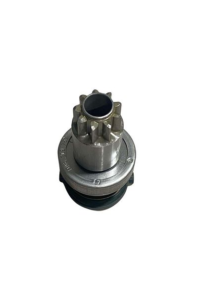 Bosch Starter Gear 9 Tooth Vw Polo