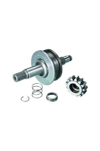 Form Metal Fm Starter Gear 13 Teeth Mitsubishi L200/l300