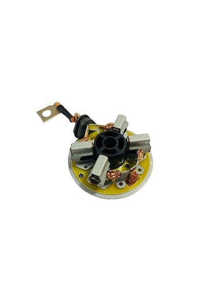 ylz 24v Starter Charcoal Slot Bosch Type Daf-ford Cargo-mercedes Atego/axor-man-renault Tır-volvo Ym