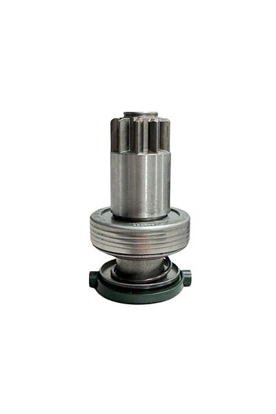 Bosch Starter Gear 10 Teeth Reverse (16 CHANNEL) (BODY DIAMETER:47 MM) Audi-seat-skoda-vw