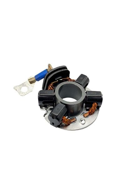 DELCO-REMY Hyundaı Accent Blue/ıx35-kıa Soul/sportage Oem - Delco Starter Coal Slot Pls
