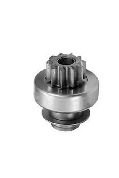 LUCAS Starter Gear Valeo Type 10 Teeth (9 CHANNEL) Opel Astra/corsa-peugeot Partner-renault R19/clıo/megane