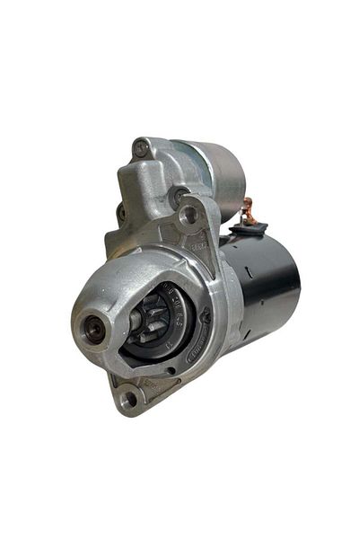 Bosch 12v Marş Motoru 9 Diş 1.1 Kw Mercedes