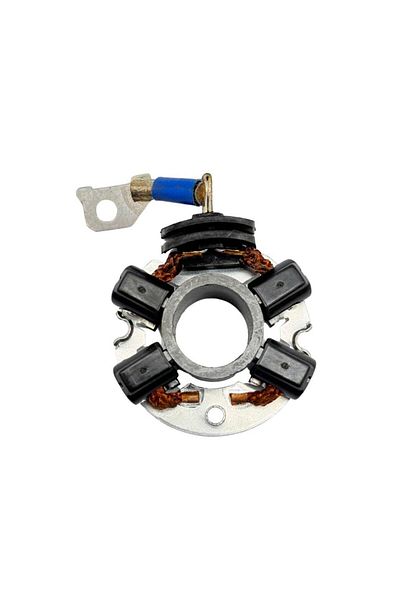 DELCO-REMY Hyundaı Accent Blue/ıx35-kıa Soul/sportage Oem - Delco Starter Coal Slot Pls