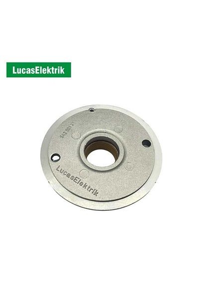 LUCAS Starter Center Cover (M113) Bmc Professional/tm30-fit-isuzu-ıveco-mf