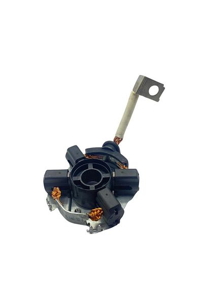 Bosch Marş Kömür Yuvası 157 (L) (PLS) (KABLO UZUNLUĞU 68 MM)