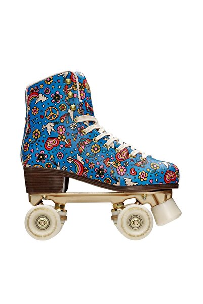 Impala Rollerskates Harmony Blue Quad Skate Improller
