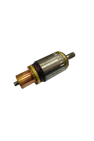 BRD-AUTO 12v Starter Collector Mitsubishi L200/l300 Em