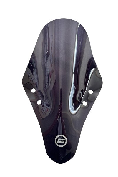 Cf Moto 250sr Ön Cam Siperlik
