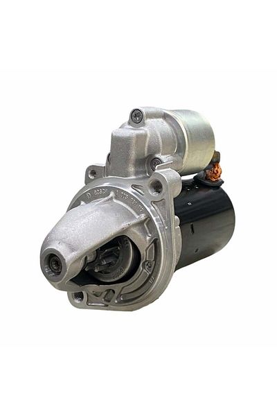 Bosch 12v Marş Motoru 9 Diş 1.2 Kw Mercedes