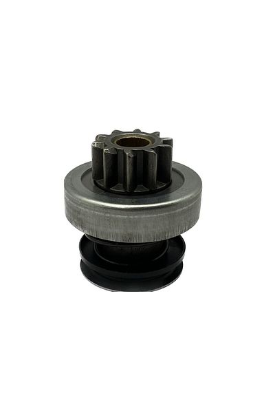 ylz Starter Gear Bosch Type 10 Teeth (16 Channel) Cıtroen Berlıngo/Peugeot 206/307/Partner