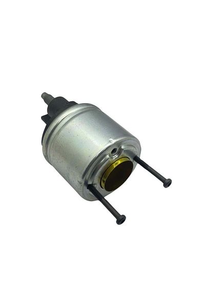 VALEO 12v Starter Automatic (2/3 Hole) M5 Left (LOW COVER)