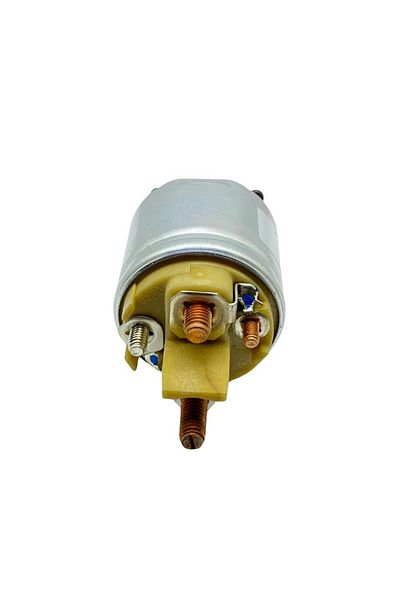 VALEO 12v Starter Automatic (2/3 HOLE) (M5 RIGHT-M6 LEFT) Bmw