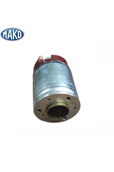 Mako 12v Marş Otomatiği Çift Çıkış Kmm