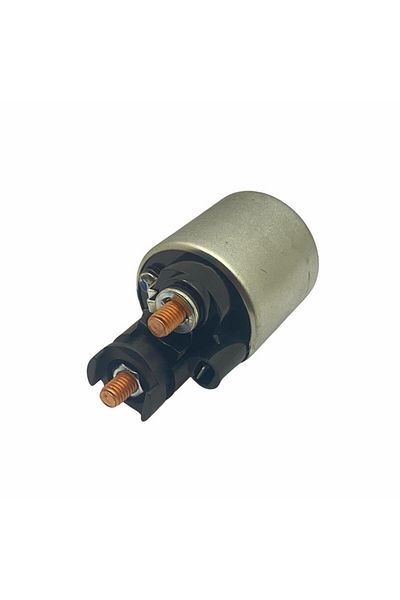 ZM 12v Starter Automatic Honda (SHORT PISTON)