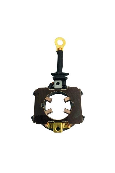 Dodo Starter Charcoal Slot Mitsubishi Type Pls