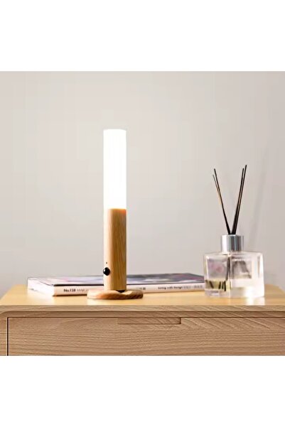 Cata Ct-5250 Kumru Şarjlı Led Duvar Aplik Günışığı