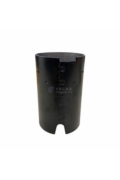 AES 12V Bosch Type Starter Body - Fiat, Opel, Peugeot (Mignated)